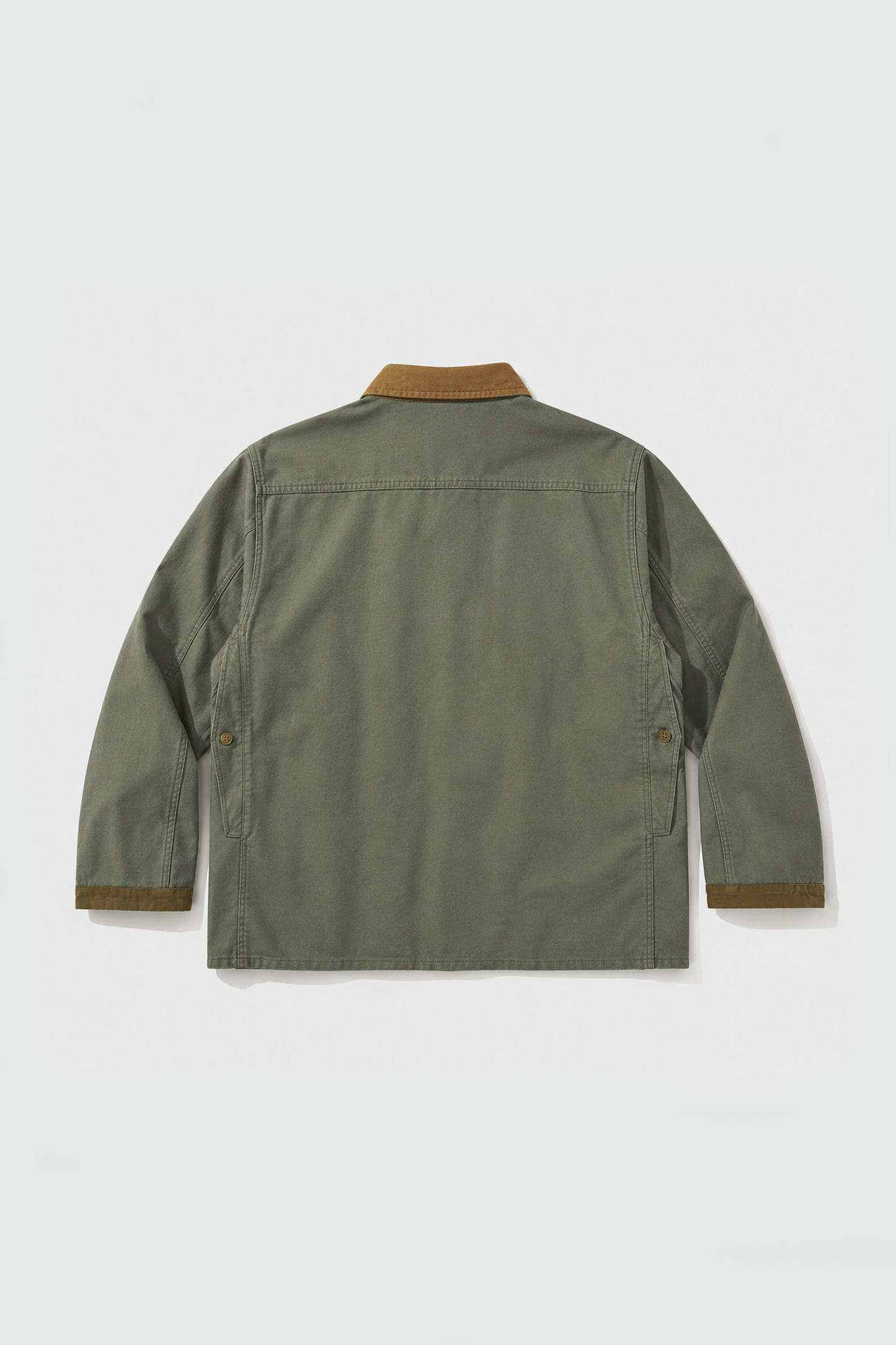FIELD CHORE JACKET