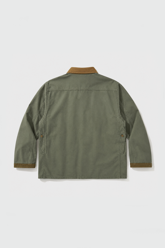 FIELD CHORE JACKET